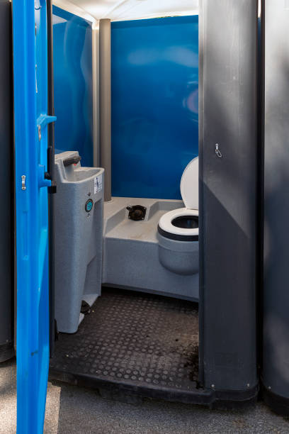 Best Porta potty cleaning services  in Lake Fenton, MI