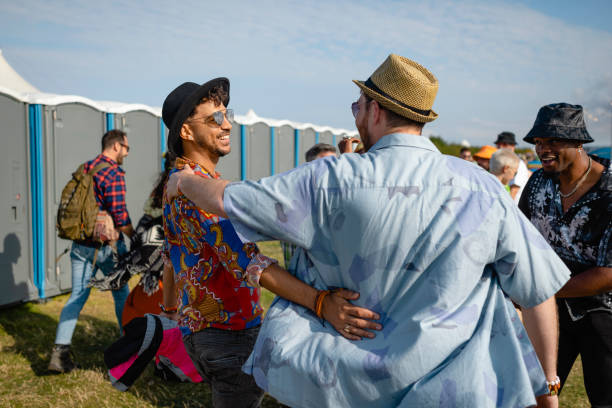 Best Porta potty for special events  in Lake Fenton, MI