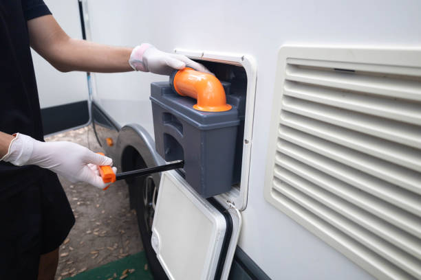 Best Affordable porta potty rental  in Lake Fenton, MI