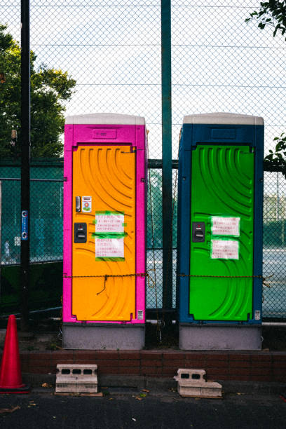 Best High-end porta potty rental  in Lake Fenton, MI