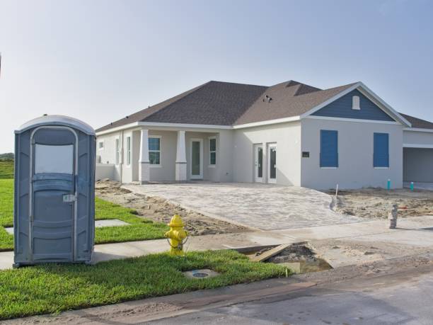 Best Construction site porta potty rental  in Lake Fenton, MI