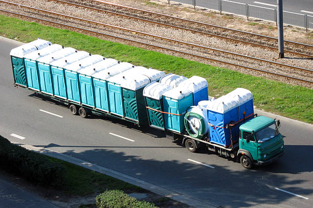 Best Sanitation services for porta potties  in Lake Fenton, MI